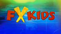 FOX KIDS