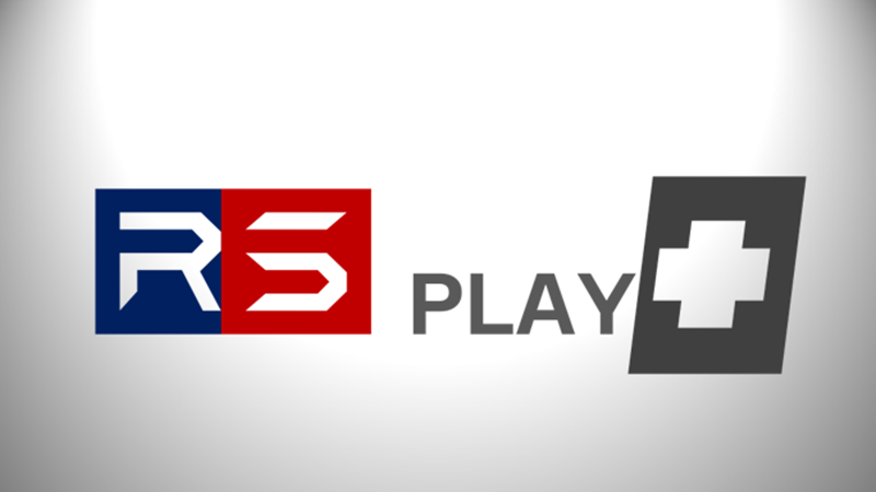 RS PLAY +