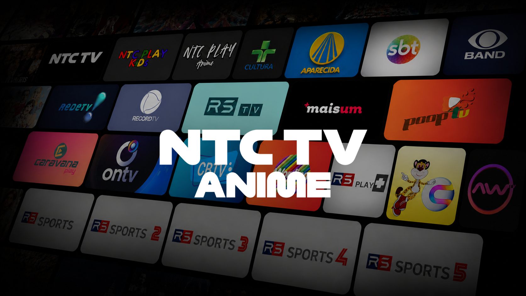 NTC ANIME